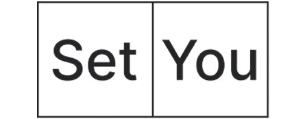 Set You
